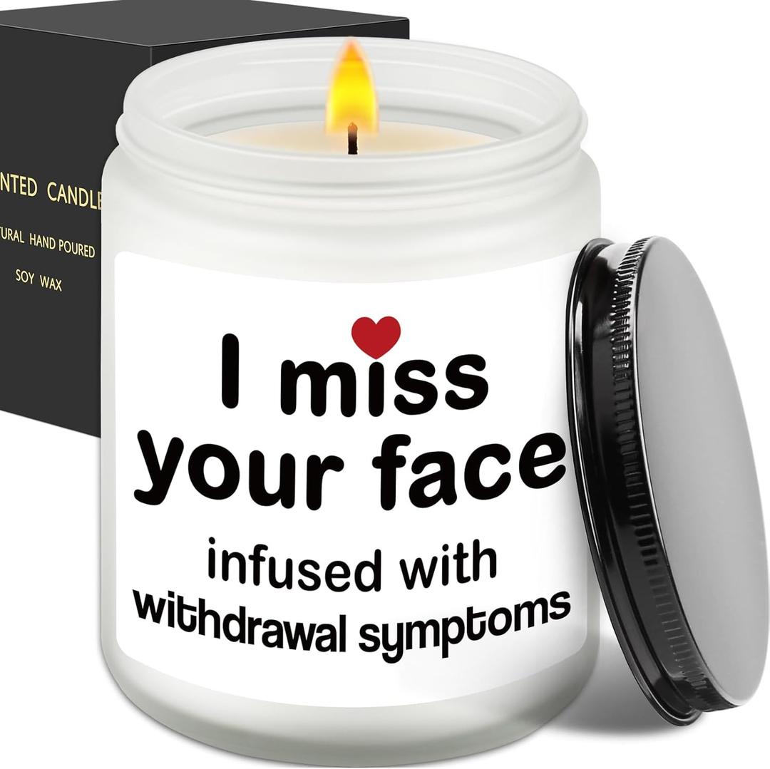 Gifts for Women - Thinking of You, Friendship, Birthday & Mother's Day - Long Distance & Valentine's Day Gift Ideas