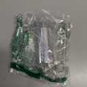 Oil Pressure Switch Socket 3/8" Drive or 1 1/8" hex Fits 1" and 1 1/16" Switches Up to 2 5/8" Long Oil Pressure Switches Oil Pressure Sending Socket Sliver (Silver)