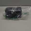 monbento - Bento Box Adult MB Original Onyx - 2 Leakproof Compartments - Stackable Lunch Box Perfect for Work/Picnic/Sports - BPA Free Food Containers - Microwave & Dishwasher Safe - Black (34 Floz)