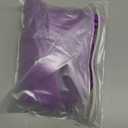 Micosuza Women's Swim Bottom High Waist Retro Basic Full Coverage Bikini Tankini Swimsuit Briefs, 12