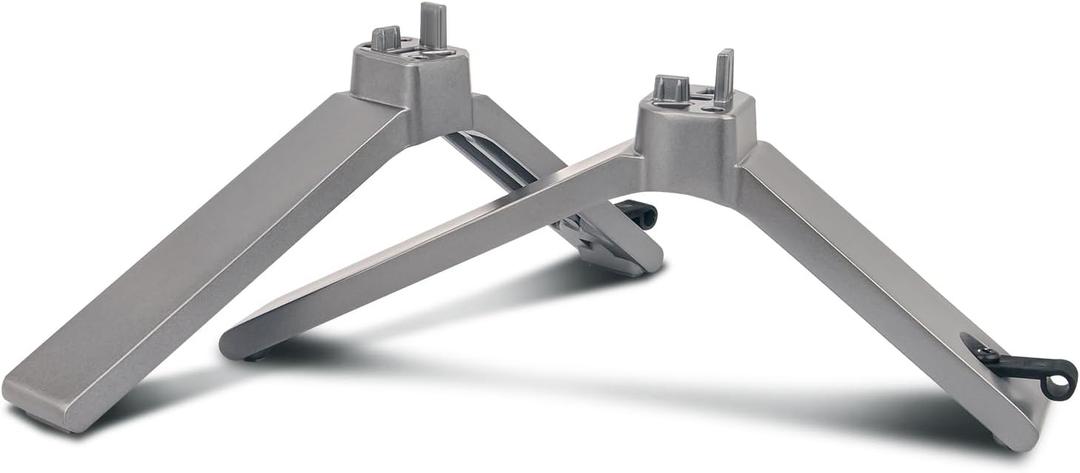 PERFASCIN TV Stand Base fit for Toshiba TV Legs,Base Stand fit for Toshiba Smart TV 43C350U 43C350KU 43C350U0002