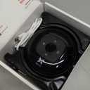 REVO The Original 4-in-1 Smart Cupping Therapy Massager, Red Light Therapy for Targeted Pain Relief, Knots, Aches, Muscle Soreness, Circulation & Tighter Skin, Portable Electric Massager