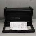 Under Sink Organizer, Silk-Smooth Metal Sliding Drawer Organizers and Storage Rack, Pull Out Cabinet Shelf for Kitchen, Bathroom, Pantry, Cabinet, Closet