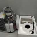 Juicer Machines, Juilist 3" Wide Mouth Juicer Extractor Max Power 800W, for Vegetable and Fruit with 3-Speed Setting, 400W Motor, Easy to Clean, Bright Red