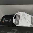 Automatic Roller Door Opener,2 Remotes Commercial Garage Farm Warehouse Electric Roller Shutter Door Opener with 800N Powerful Motor 22M Roller Shutter