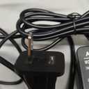 12V 4A 48W AC/DC Power Adapter with 5.5x2.1mm DC Plug, Black, UL-Listed, 3228-12VR2