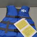 Di X20 Universal Life Vest