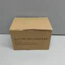 Nulink Electric Balloon Pump, Portable Electric Balloon Blower Machine Balloon Air Pump Dual Nozzle 110V 600W Balloon Inflator for Party Decorations (Rose red)