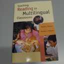 Teaching Reading in Multilingual Classrooms