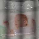 ECO BOOM Diapers, Viscose from Bamboo Diapers, Natural Soft Disposable Nappies for Infant, Size 2 Suitable for 6 to 16lb (Small - 36 Count)