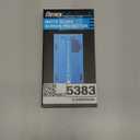 Mothca 2 Pack Matte Privacy Screen Protector for iPhone 17 Pro Max/iPhone 16 Pro Max 6.9-inch [Auto Fit Box Dust-Free] Anti Spy Anti-Glare Anti-Fingerprint Full Coverage Protection Tempered Glass