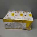 Simple Mills Snack Packs Honey Cinnamon Seed & Nut Flour Sweet Thins, Paleo Friendly & Delicious Sweet Thin Cookies, Good for Snacks, Nutrient Dense, 8 Pack (Pack of 3), Best Before: 05/22/2025