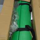 Fitvids 
1/2-Inch Extra Thick High Density Anti-Tear Exercise Yoga Mat