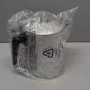 Primula Today Aluminum Stove Top Percolator Maker Durable, Brew Coffee On Stovetop, 9 Cup, Silver