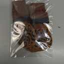 Double Sides Non-Slip Dog Socks to Prevent Licking Paws - Strong Traction for Paw Protector, Senior Dogs, Hardwood Floors, Dog Booties with Grippers - Size Large (Large(Pack of 4))