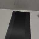 NAZZO Car Visor Extender Sun Blocker, Polarized Sunvisor Extension with Removable Magnetic PC Lens, Anti Glare Car Visor Extended for Safe Driving, Universal for SUV, Family Automotive, Black