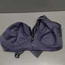Playtex Women's Wireless Bra, 18 Hour Plus-Size T-Shirt Bras, Smoothing, Full Coverage, 4803, Single or 2-Pack, 48DD