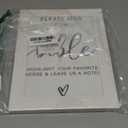 Wedding Signs for Ceremony and Reception, Please Sign Our Bible for Wedding Wooden Sign Party Table Decor