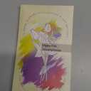 For Samsung Galaxy S25 FE Case, Matte Magnetic Phone Case with 1 Screen Protector, Support for Magsafe, Translucent Frosted Shockproof Protective Cover for Samsung Galaxy S25 FE, Pink