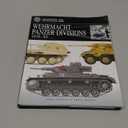 Wehrmacht Panzer Divisions 1939-45 (Essential Identification Guide)