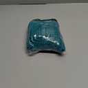 FUNOMOCYA 1set Office Chair Covers Elastic for Rotating Chairs and Easy to Install Protects from Stains Scratches Gem Backrest Seat Cushion