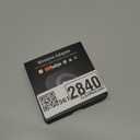 Wireless Carplay Adapter with Netflix/YouTube Ai Box for iPhone & Android Auto Supports TF Card Plug & Play Car Play Video Entertainment Box Fits for OEM Wired CarPlay Cars