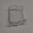 WPW10308869 W10308869 Refrigerator Door Shelf Bin Compatible with Whirlpool Maytag KitchenAid Kenmore French Door Refrigerator Parts Bin, Replacement 1937673 W10331764 W11227366 AP6019213 PS3494589