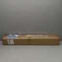 SPACEEUP 34" Hairpin Table Legs, 4PCS Coffee Desk Legs with Rubber Floor Protectors, 880lbs Load Capacity, Heavy Duty Black Metal Furniture Legs 3 Rods for DIY Bench Desk Dining End Table Chairs