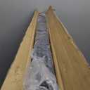 4NM Metal No Drilling Expandable Dog Gate, Extra Wide 96", Extra Tall 32" Free Standing Pet Gate with Door, Gates for Dogs Outdoor or Indoor, with 3PCS Support - Black