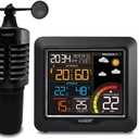 La Crosse Technology 327-1417BW Wind Speed Weather Station