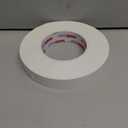 Duct Tape, Heavy-Duty, Waterproof, 1 Roll Pack, JIALAI HOME (White)
