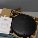 Robot Vacuum and Mop Combo, 2 in 1 Robotic Vacuum Cleaner with Schedule, App/Alexa/Voice Control, Slim 2.87", Self-Charging, 2300 Pa Suction & Long Runtime, Ideal for Hard Floor, Pet Hair, Carpet