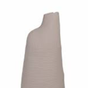 7.9' Porcelain Vase Ceramic