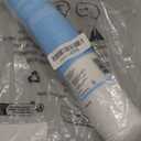 Amazon Basics Hypoallergenic Cotton Rounds for Makeup Removal and Skincare, 100 Count, 1 Pack