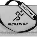 MORXPLOR Insulated Fish Cooler Bag for Fishing 41x17 47x17In 50x20In 60x24 72x30 80X40 Inches,Large Insulated Fish Kill Bag,Fishing Catch Bag Cooler with Water-resistant Zipper