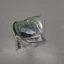 Rotating Pomodoro Timer 5, 25, 10 30,60 Mins Preset Stopwatch, Desk Flip ProductivityTimer, ADHD Tool Hexagon, Vibration/Mute/Alarm, for Work, Study, Back to School, Kitchen, Black