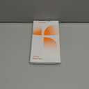 TORRAS for iPhone 17 Pro Case Crystal Clear, Ultra-Thin, 2025 Upgraded Non-Yellowing, Military-Grade Protection, Transparent Slim Case for iPhone 17 Pro Phone Case, Soft, Anti-Scratch, Clear