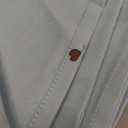 Encasa XO Ice Blue Cloth Napkins Set of 6, 17"x17" | Solid Color Cotton Dinner Napkins | Washable & Reusable Napkins for Dining Table Fall Decoration, Holiday & Christmas Festivals