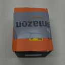 hygger Aquarium Filter DC 5V Multiple Function Power Quiet Fish Tank Filter with Rainfall Aeration 3-Stages Filtration Adjustable Submersible Internal Fish Filter for 35-45 Gallon