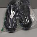 Bruno Marc Men's Casual Slip-on Shoes Warm Loafers for Men Winter Boots,Size 12