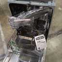 Kenmore 22-14585 24" Built-In Dishwasher - UltraWash, SmartWash, Sanitize Rinse, SmartDry, and Leak Detection - 14 Place Settings - 57 DBA - ENERGY STAR Certified - 24" - Stainless Steel