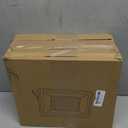 4 Pack 300W LED Flood Black Lights,395nm to 405nm UV Outdoor Flood High Power Blacklight Light with Plug in, IP66 Waterproof Large Black Light Spotlight for Glow Party Large Space, Halloween