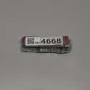 Kershaw Outright Pocket Knife, Black, 3 Inch Stainless Steel Trailing Point Plain Edge Blade, EDC with Assisted Opening, Deep-Carry Pocketclip, Everyday Carry Pocket Knife for Men and Women