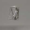 esowemsn 5pcs Metal Bike Tire Lever Bike Tire Kit Stainless Steel Bicycle Tire Removal Tools for Repairing Cycling Tire