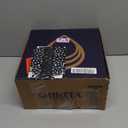 Brita Large Water Filter Pitcher for Tap and Drinking Water, Includes 1 Standard Filter, BPA-Free, Lasts Two Months, 10-Cup Capacity, Bright White