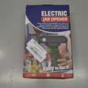 Electric Jar Opener One-Touch High Torque, Hands-Free Jar Opener for Weak Hands & Seniors