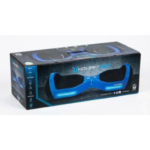 Hover-1 Helix Electric Roller 6.5in Wheels Bluetooth, Black H1-HELX-BLK