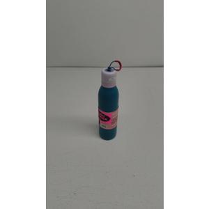 Owala FreeSip Twist Insulated Stainless Steel Water Bottle with Straw for Sports and Travel, BPA-Free, 24-oz, Blue/Pink