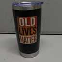 Funny 60th Birthday Gifts for Men - 20 Oz Tumbler (1965)