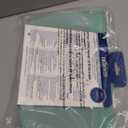 Dr. Brown's Microwave Steam Sterilizer Bag for Baby Bottles, Breast Pump Parts & Other Toddler Accessories, 100% Silicone, Reusable Sterilizing Bag